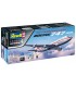 Gift-Set letadlo 05686 - Boeing 747-100, 50th Anniversary (1:144)