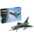 ModelSet letadlo 63884 - Eurofighter "Ghost Tiger " (1:72)