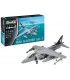 ModelSet letadlo 63887 - BAe Harrier GR.7 (1:144)