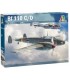 Model Kit letadlo 2794 - BF 110 C/D (1:48)