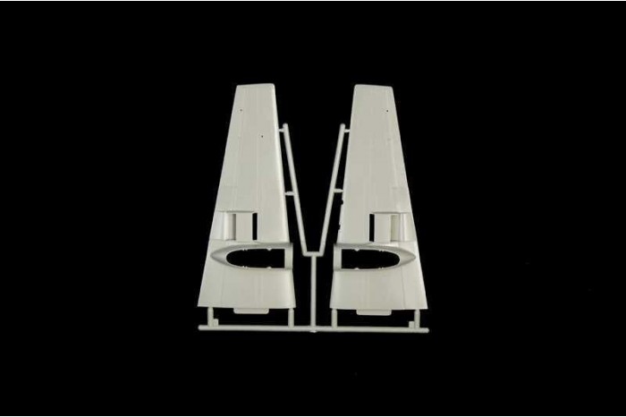 Model Kit letadlo 2794 - BF 110 C/D (1:48)