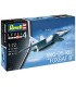 Plastic ModelKit letadlo 03878 - MiG-25 RBT (1:72)