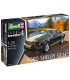 Plastic ModelKit auto 07665 - Shelby GT-H (2006) (1:25)