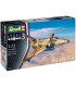 ModelSet letadlo 63890 - Kfir C-2 (1:72)