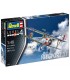 ModelSet letadlo 63885 - Nieuport 17 (1:48)
