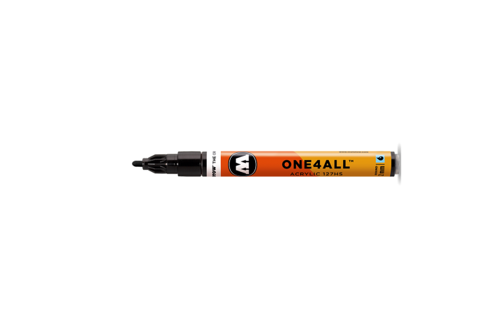 Black Marker - 1,5mm - 127412