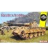 Model Kit tank 6940 - Sd.Kfz.171 Panther Ausf.D mit Pantherturm (1:35)