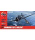 Classic Kit letadlo A19004 - Grumman F6F5 Hellcat (1:24)