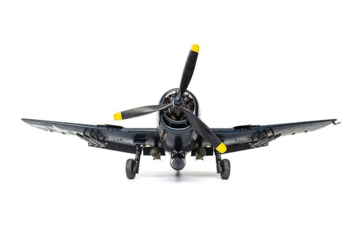 Classic Kit letadlo A19004 - Grumman F6F5 Hellcat (1:24)
