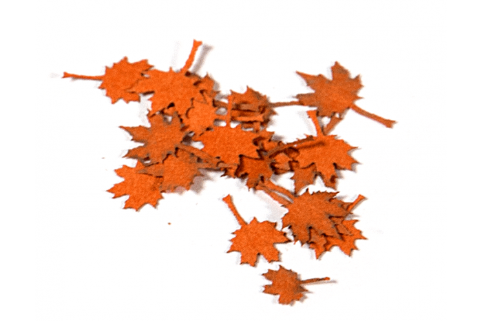 Červený javor (Maple red) - 1:35 - 8113