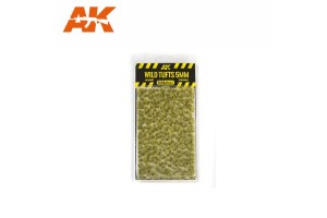 Stepní tráva (Wild tufts) - 5mm - 8123