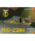 MiG-23BN 1:48 - 11132
