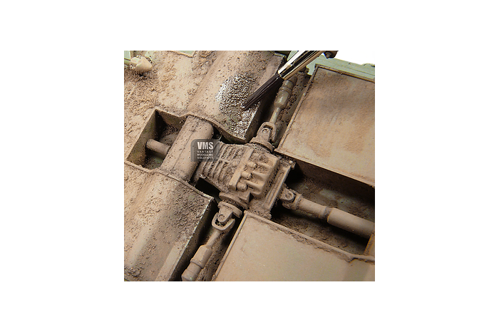 ENML 2.0 Binders STANDARD type 50 ml - PE02.S