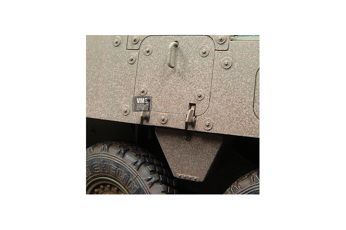 ENML 2.0 Binders STANDARD type 50 ml - PE02.S