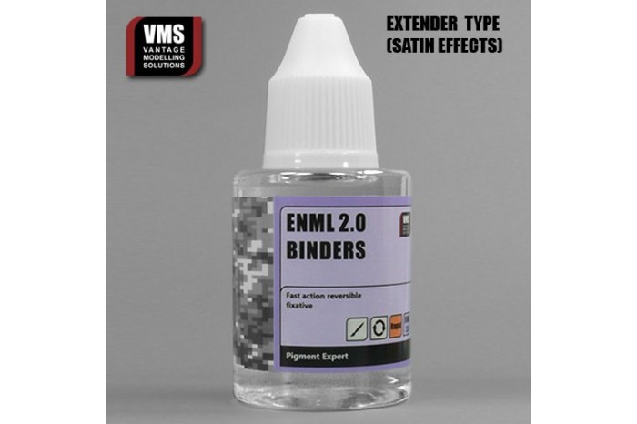 ENML 2.0 Binders EXTENDER type 50 ml - PE02.EX