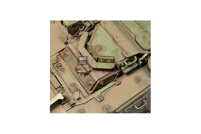 ENML 2.0 Binders GLOSSY ACTION type 50 ml - PE02.GL