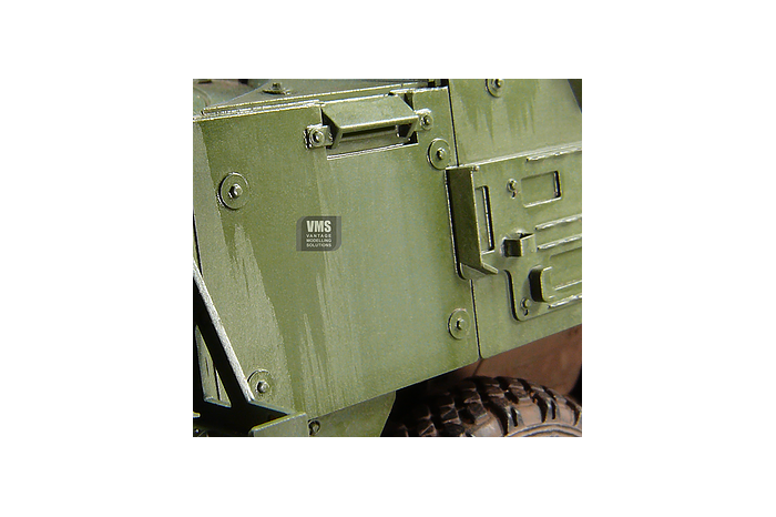 ENML 2.0 Binders GLOSSY ACTION type 50 ml - PE02.GL