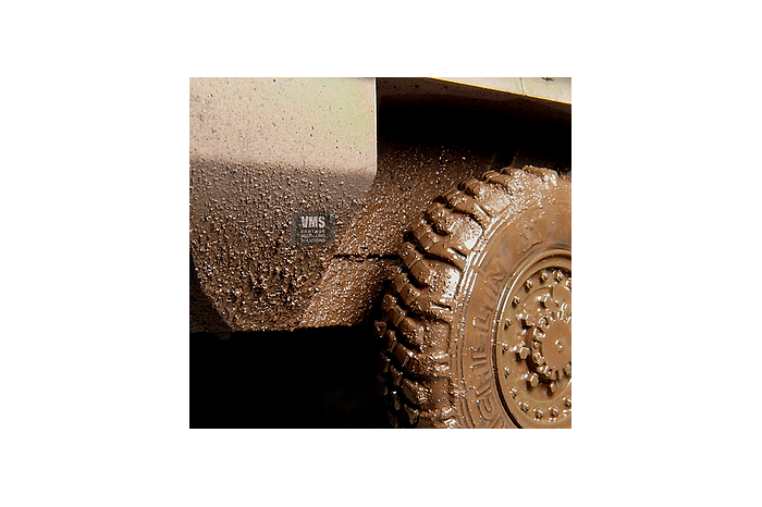 ENML 2.0 Binders GLOSSY ACTION type 50 ml - PE02.GL