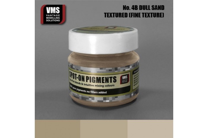 Dull Sand - Fine Texture - SO.No4bFT