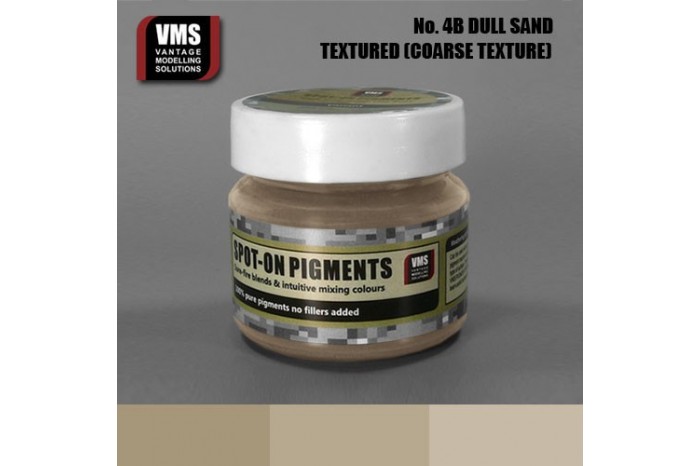 Dull Sand - Coarse Texture - SO.No4bCT