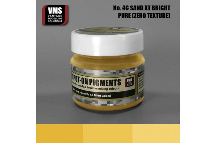 Extra Bright Sand - Zero Texture - SO.No4cZT