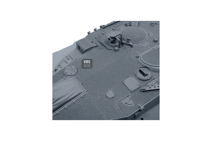 Hull Tex anti-slip SCATTERED type (2x30 ml) - CM03.SC