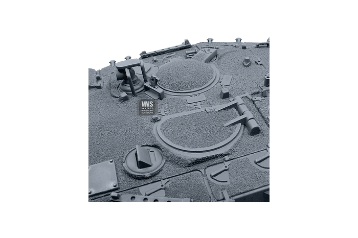 Hull Tex anti-slip SCATTERED type (2x30 ml) - CM03.SC