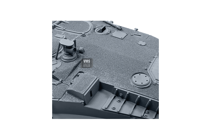 Hull Tex anti-slip SCATTERED type (2x30 ml) - CM03.SC