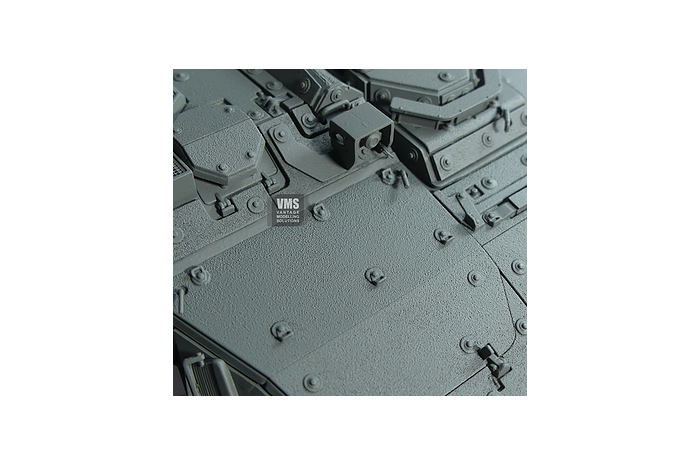 Hull Tex AIR (2x30 ml) - CM04