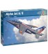 Model Kit letadlo 2796 - Alpha Jet A/E (1:48)