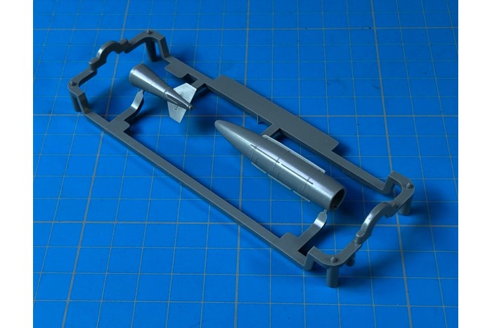 Grumman F-14D Super Tomcat (1:48) - 8807