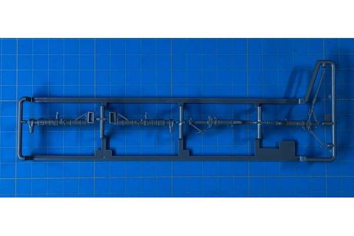 Grumman F-14D Super Tomcat (1:48) - 8807