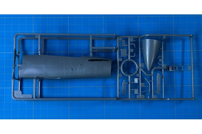 Grumman F-14D Super Tomcat (1:48) - 8807