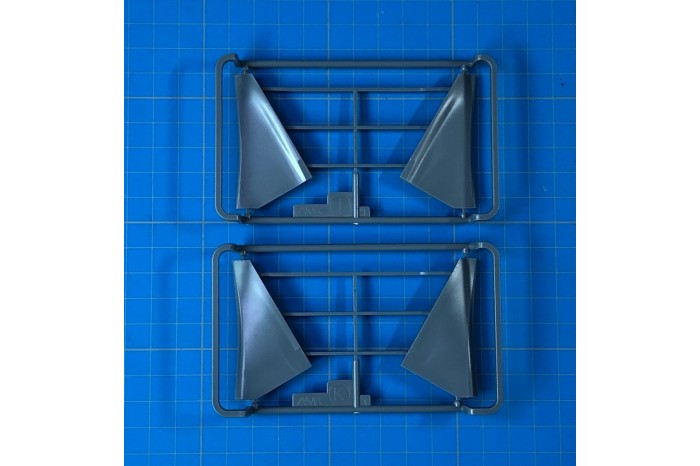 Grumman F-14D Super Tomcat (1:48) - 8807