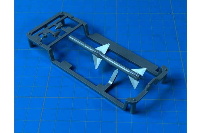 Grumman F-14D Super Tomcat (1:48) - 8807