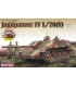 Model Kit tank 6498 - Jagdpanzer IV L/70(V) (1:35)