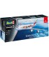 Plastic ModelKit letadlo 03882 - Airbus A380-800 Emirates "Wild Life" (1:144)