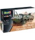 Plastic ModelKit military 03283 - GTK Boxer Command Post NL (1:72)