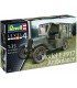 Plastic ModelKit military 03285 - Model T 1917 Ambulance (1:35)