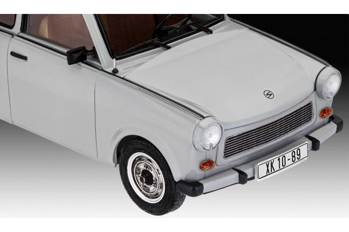 Gift-Set diorama 07619 - 30th Anniversary "Fall of the Berlin Wall" (1:24)