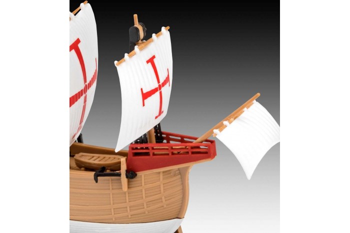 EasyClick loď 05660 - Santa Maria (1:350)