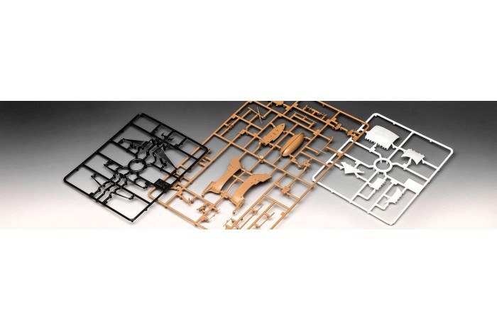 EasyClick loď 05660 - Santa Maria (1:350)