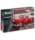 Modelset auto 67686 - 55 Chevy Indy Pace Car (1:25)