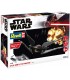 Build & Play SW 06771 - Kylo Ren's TIE Fighter (světelné a zvukové efekty) (1:70)