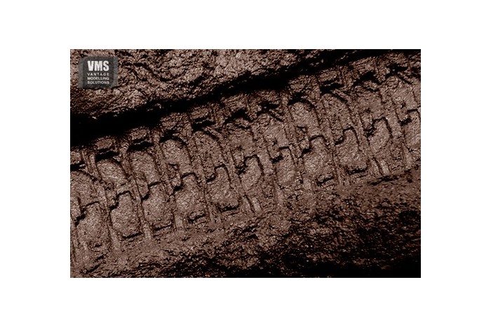 Smart Mud XL 06: EU Dark Earth warm tone