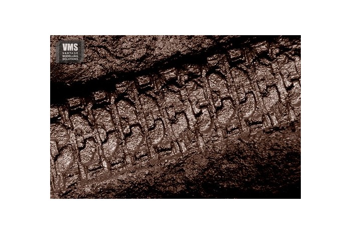 Smart Mud XL 06: EU Dark Earth warm tone