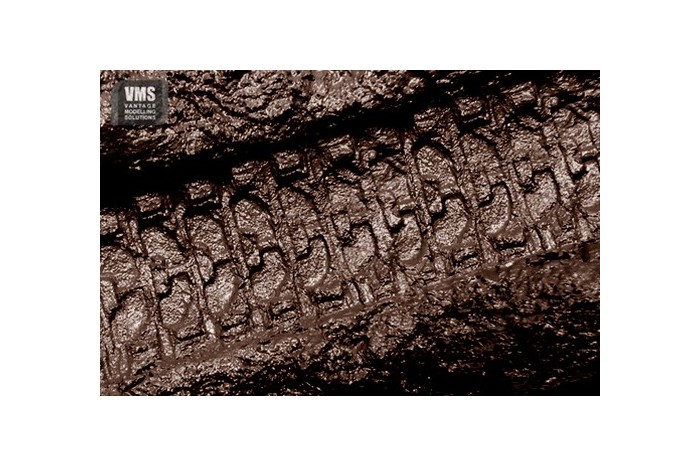 Smart Mud XL 06: EU Dark Earth warm tone