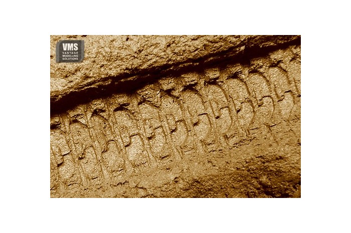 Smart Mud XL 07: EU Clay Rich Earth