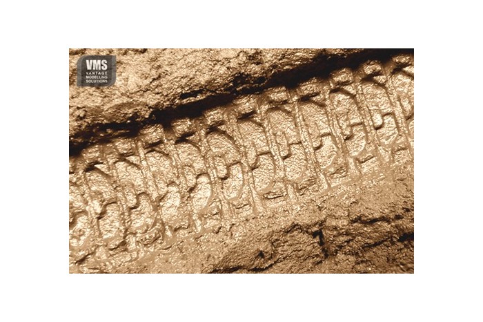 Smart Mud XL 08: Light Sand