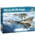 Model Kit letadlo 2798 - MiG-23 MF/BN Flogger (1:48)
